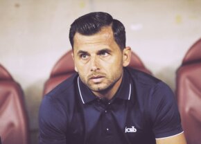 FCSB, criticată după primele două victorii! Dică explică ce probleme are la formația roș-albastră