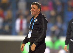 Are Hagi probleme cu banii? Decizia surprinzătoare luată de patronul Viitorului