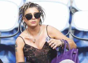 EXCLUSIV Anamaria Prodan vrea să scape de Dică și Mihai Stoica! Ce o enervează pe soția-agent