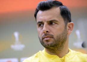 Dică a explicat pe larg situația lui Denis Alibec: "Abia în acel moment va reveni la echipă"