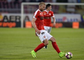 ULTIMĂ ORĂ Dinamo a acceptat oferta lui Becali pentru Nemec! » Gigi îi dă mai mulți bani jucătorului: "Nu fac de capul meu"