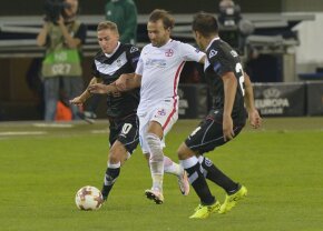 FCSB o înfruntă pe Hapoel Beer Sheva » Cum poți obține cota 10.00 pentru un gol marcat de ”roș-albaștri” în Israel