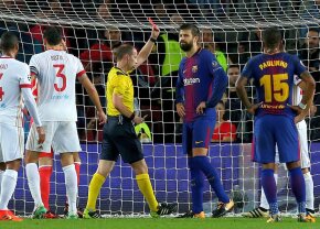 liveTEXT+FOTO ACUM Atletico Madrid deschide seara de Ligă » Stanciu și Chipciu o înfruntă pe PSG