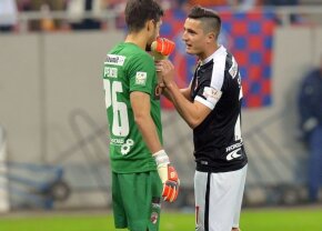 Meci greu pentru Dinamo » Cota 1.85 pentru un pariu pe goluri la duelul cu Botoșani