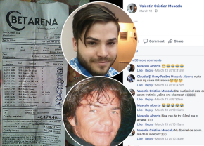 EXCLUSIV Fotbalist crescut la Steaua și Școala Gică Popescu, numit în dosarul de trucare de meciuri din Germania! Legături cu cluburi suspecte: “Toți pariem. Dar sume mici, nu am ponturi”