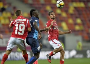 liveTEXT de la 20:45, FC Botoșani - Dinamo » Echipele de start