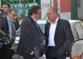 UPDATE Surpriză imensă în "Ștefan cel Mare"! » Înlocuitor total neașteptat pentru Mutu: "Am auzit că Dinamo îl vrea" Prima reacție