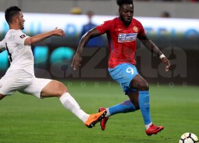 liveTEXT de la 20:45 Echipe de start la finalele pentru titlu: CFR - Viitorul și FCSB - Astra Giurgiu. Hagi, cu cel mai bun "11", iar Dică e din nou la mâna lui Budescu