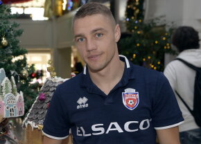 EXCLUSIV Dezvăluiri în premieră de la negocierile dintre Roman I și FCSB: "Hai, domne, faci mișto de mine!"