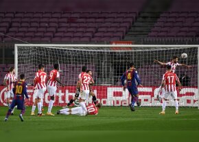FOTOGRAFIA ZILEI: cele mai tari imagini din sport în luna februarie 2021