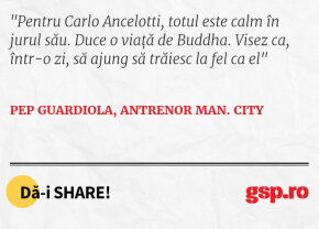 Cele mai tari citate ale lunii martie 2021 în sport