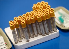 CORONAVIRUS. Ultima oră » 5.010 de cazuri noi și 108 de decese în ultimele 24h