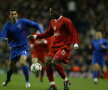 FOTO » Liverpool a trecut de fiecare dată de formaţiile româneşti în cupele europene