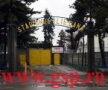 VIDEO / Legendarul stadion "Ilie Oană" din Ploieşti este demolat! Aici a pierdut Liverpool