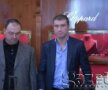 Lucian Bute a primit cadou un ceas de peste 5.000 de euro!