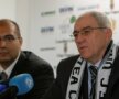 FOTO  » Hizo e manager general la U Cluj: "Nu aducem jucători de pe DVD-uri sau internet" ;)