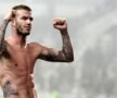 Beckham şi L-a tatuat pe Iisus