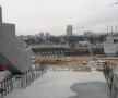 FOTO » Vezi cum arată acum stadionul Naţional Arena!