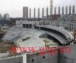FOTO » Vezi cum arată acum stadionul Naţional Arena!
