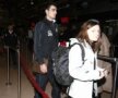 FOTO » CFR, Poli Timişoara şi Steaua au plecat azi în Antalya