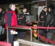 FOTO » CFR, Poli Timişoara şi Steaua au plecat azi în Antalya