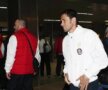 FOTO » CFR, Poli Timişoara şi Steaua au plecat azi în Antalya