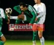 FOTO » Levy a debutat cu victorie: Unirea a învins cu 1-0, prin golul lui Maftei
