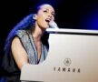 Alicia Keys