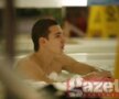 FOTO / Giuleştenii s-au bălăcit la piscina lui Copos
