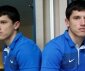 Cristi Tanase, Tanase, Steaua