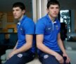 Cristi Tanase, Tanase, Steaua