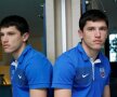 Cristi Tanase, Tanase, Steaua