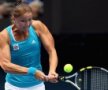 Poze inedite de la Australian Open