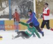 FOTO / Vezi imagini din amicalul lui Dinamo cu Unirea Tărlungeni (0-0)!