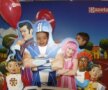 Orăşelul leneş a ajuns la Arad, Cluj şi Sibiu
