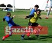 FOTO EXCLUSIV / Steaua a pierdut amicalul cu Şahtior Donetsk, 0-1