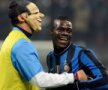 Marco Materazzi, Materazzi, Inter
