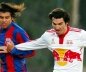 Steaua remizează cu Red Bull Salzburg în al doilea amical al iernii, scor 1-1