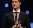 Este Cristiano Ronaldo lipsit de stil? Vezi cele mai ciudate apariţii ale "galacticului"!