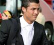 Este Cristiano Ronaldo lipsit de stil? Vezi cele mai ciudate apariţii ale "galacticului"!