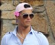 Este Cristiano Ronaldo lipsit de stil? Vezi cele mai ciudate apariţii ale "galacticului"!