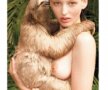 FOTO / Calendarul Pirelli 2010 mizează pe naturaleţe. Vezi imaginile anului!