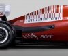 Ferrari şi-a prezentat monopostul pentru 2010. Vezi cum arată maşina cu care vor concura Alonso şi Massa!