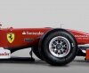 Ferrari şi-a prezentat monopostul pentru 2010. Vezi cum arată maşina cu care vor concura Alonso şi Massa!