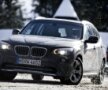 BMW şi-a pus la încercare toate modelele cu xDrive » De-a latul pe zăpadă