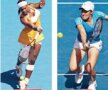 Serena vs Henin » Mai bine nu se poate!