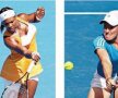 Serena vs Henin » Mai bine nu se poate!