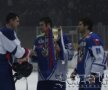 Miercurea Ciuc a învins Steaua Rangers în finala Cupei României!