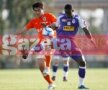 FINAL » Poli Timişoara - Shandong 1-2