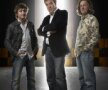 Sîmbăta, 6 februarie, de la 23:05, începe o nouă serie TOP GEAR, la Antena 3